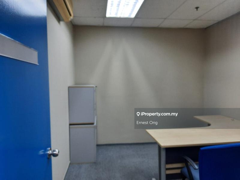 Office for Sale in Seksyen 16, Petaling Jaya by Ernest Ong - iProperty.com.my