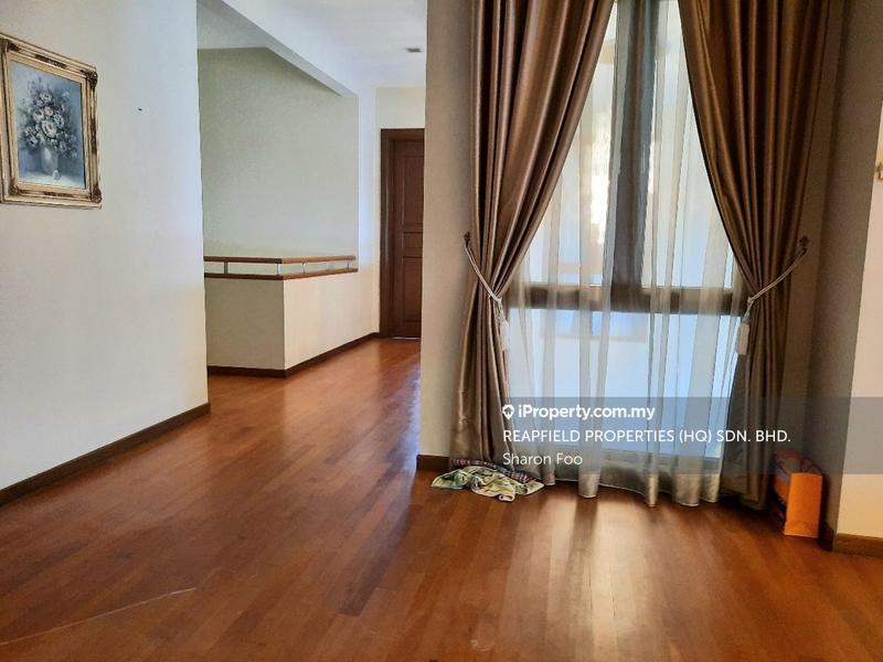 Bungalow House for Sale in Damansara Idaman, Petaling Jaya, Petaling Jaya by Sharon Foo - iProperty.com.my