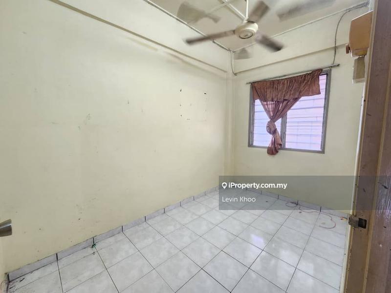 Flat for Sale in Taman Tun Teja by Levin Khoo - iProperty.com.my