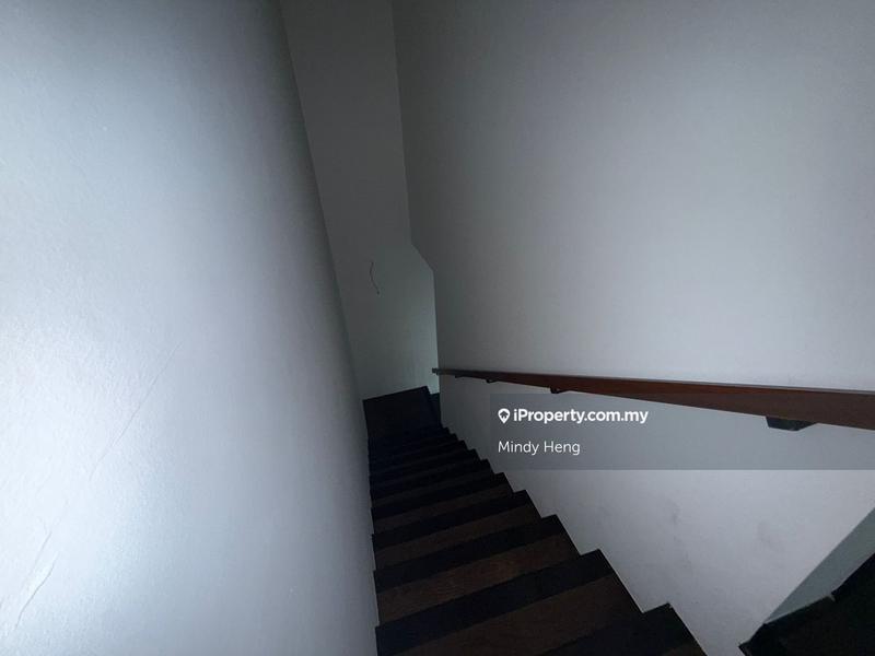 Apartment for Sale in Almas by Mindy Heng - iProperty.com.my