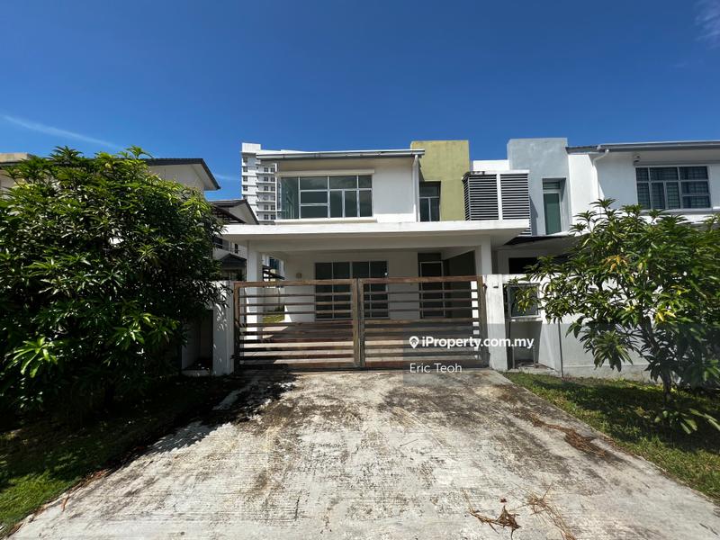 Semi-Detached House untuk Dijual di Taman Setia Impian, Kajang oleh Eric Teoh - iProperty.com.my