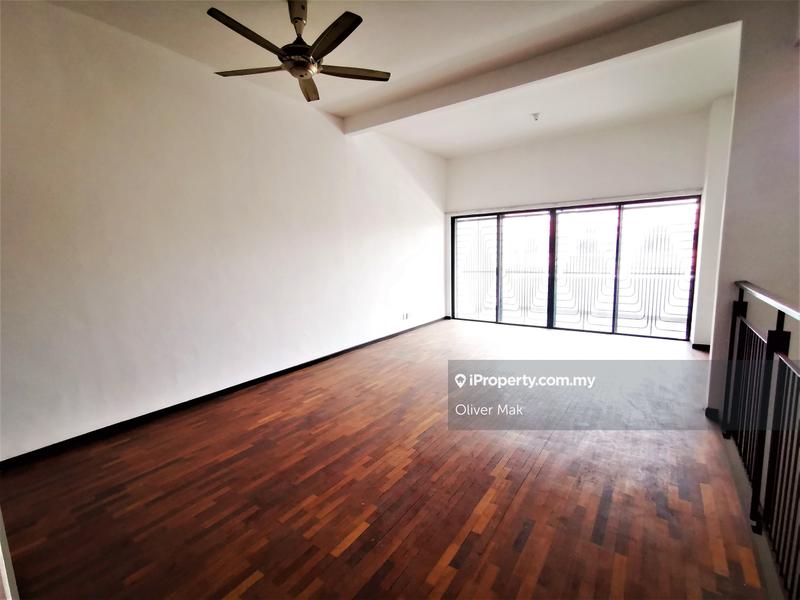 3-storey Terraced House for Sale in Taman Esplanad, Bukit Jalil by Oliver Mak - iProperty.com.my
