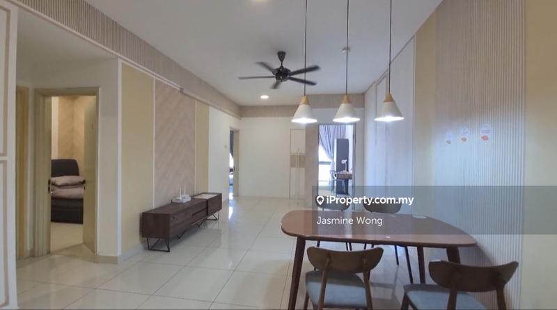 For Rent - Sfera Residency