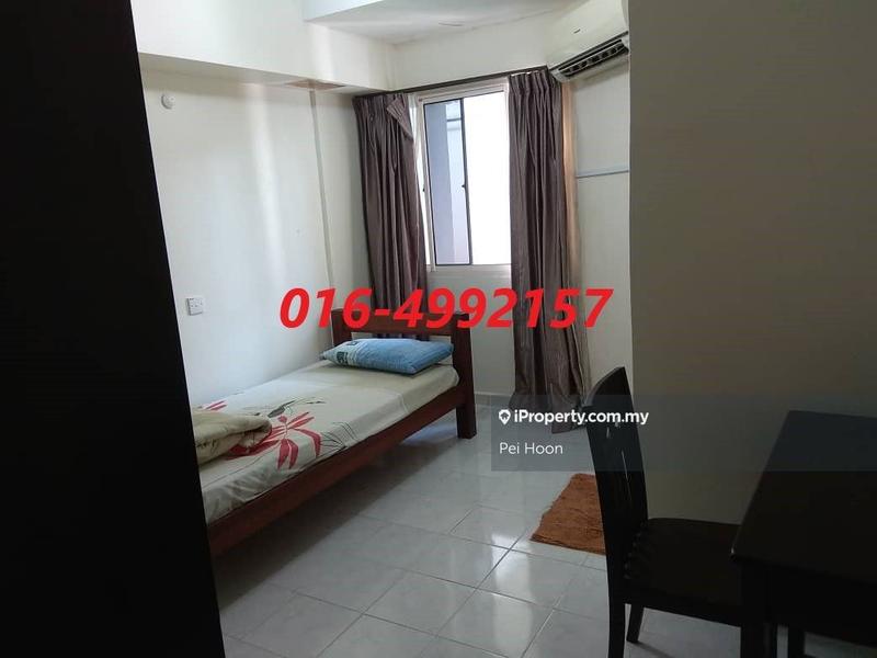 Pangsapuri untuk Dijual di Desa Mar Vista oleh Pei Hoon - iProperty.com.my