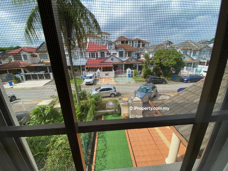 Rumah Teres 2-Tingkat untuk Dijual di Kota Kemuning, Shah Alam oleh SC Tan - iProperty.com.my