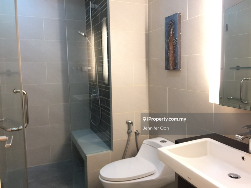 Residensi Servis untuk Dijual di Laman Ceylon oleh Jennifer Oon - iProperty.com.my