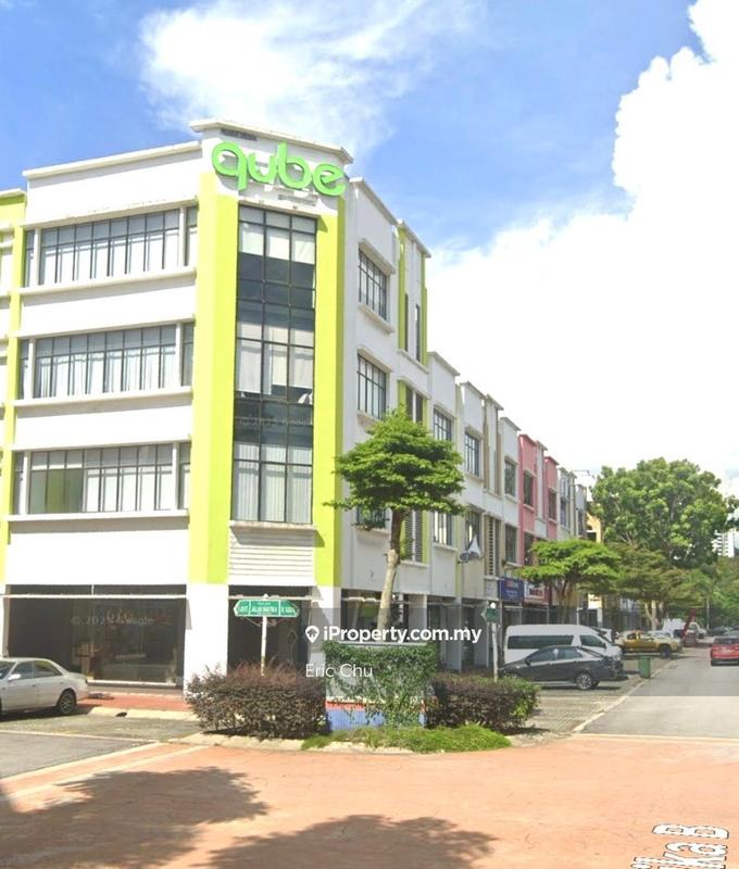 Kedai untuk Dijual di Pusat Komersial TSB, Sungai Buloh oleh Eric Chu - iProperty.com.my