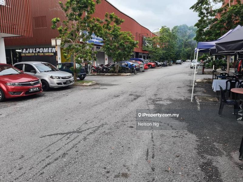 Shop / Office untuk Dijual di Senawang, Seremban, Senawang oleh Nelson Ng - Exterior - iProperty.com.my