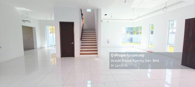 Bungalow House untuk Dijual di Batu Pahat, Batu Pahat oleh M Jamil Ali - iProperty.com.my