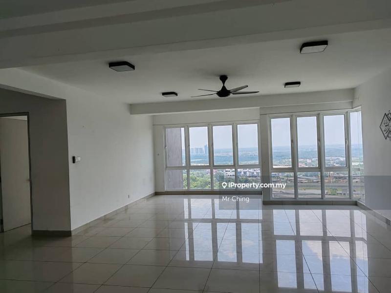 For Rent - Vision Residence (V'Residence)