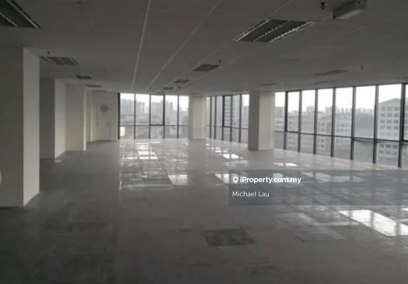 Office for Rent in Ara Damansara, Selangor by Michael Lau - iProperty.com.my