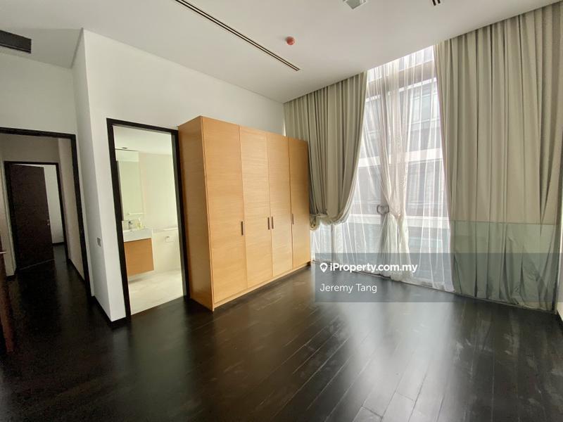 Residensi Servis untuk Dijual di Clearwater Residences oleh Jeremy Tang - iProperty.com.my