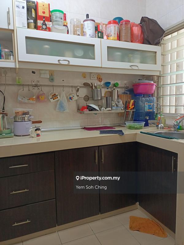 For Sale - Crystal Tower (Pangsapuri Kristal)