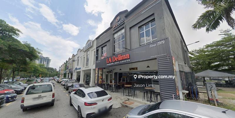 Shop-Office for Rent in Jalil Sutera, Bukit Jalil by Jason Lim - iProperty.com.my