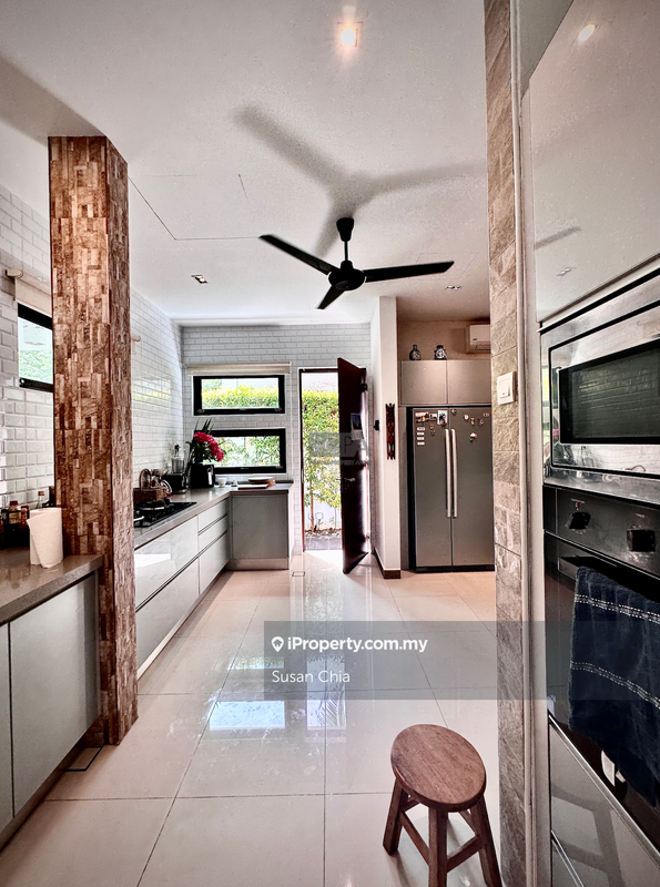 Rumah Berkembar untuk Dijual di Batu Ferringhi, Penang oleh Susan Chia - iProperty.com.my