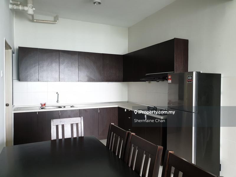 Kondominium untuk Dijual di Zefer Hill Residence oleh Shermaine Chan - iProperty.com.my