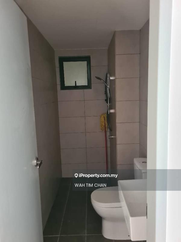 Service Residence for Sale in M Luna by CHESTER CHAN - Bathroom - iProperty.com.my