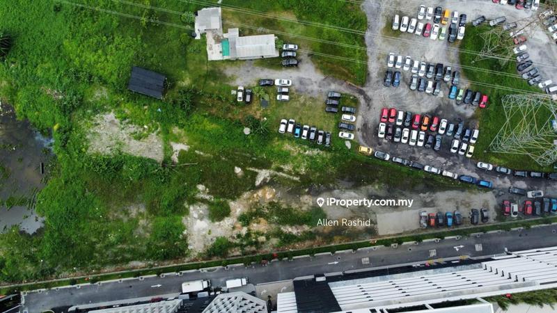 For Sale - Commercial Land Bandar Sunway, Selangor