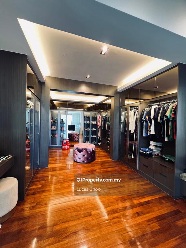 Bungalow House untuk Dijual di Ampang Jaya, Ampang oleh Lucas Choo - iProperty.com.my