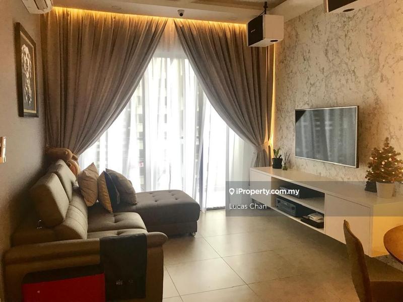 For Sale - Petalz Residences