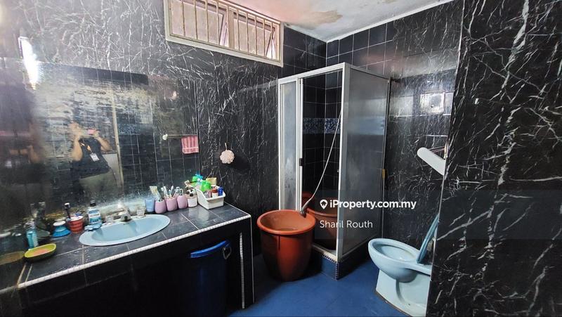 Bungalow House for Sale in Sentul, Kuala Lumpur by Sharil Routh - iProperty.com.my