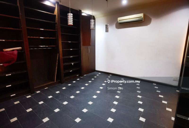 Semi-D Kilang untuk Dijual di Taman Keramat, Ulu Kelang oleh Simon Lee - iProperty.com.my