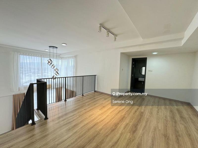 Service Residence for Rent in Emporis by Serene Ong - Interior - iProperty.com.my