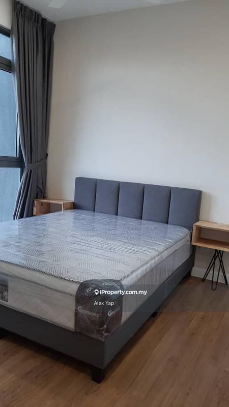 Kondominium untuk Dijual di Vivo Residential Suites oleh Alex Yap - iProperty.com.my