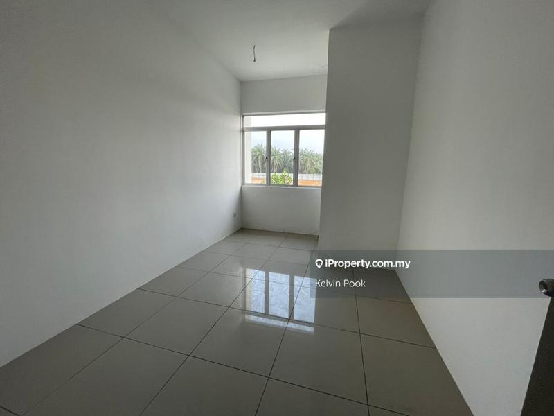 2-storey Terraced House for Sale in Taman Warisan Hijauan @ Dengkil, Dengkil by Kelvin Pook - iProperty.com.my