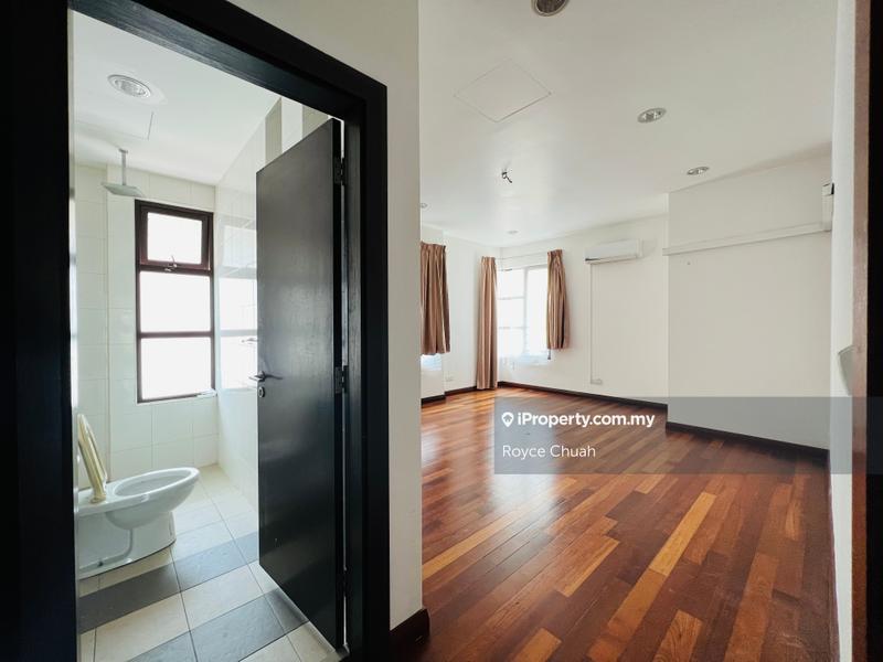 Semi-Detached House for Rent in Subang Jaya, Selangor by Royce Chuah - iProperty.com.my