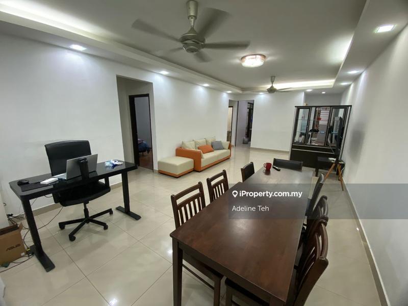 For Rent - Desa Permai