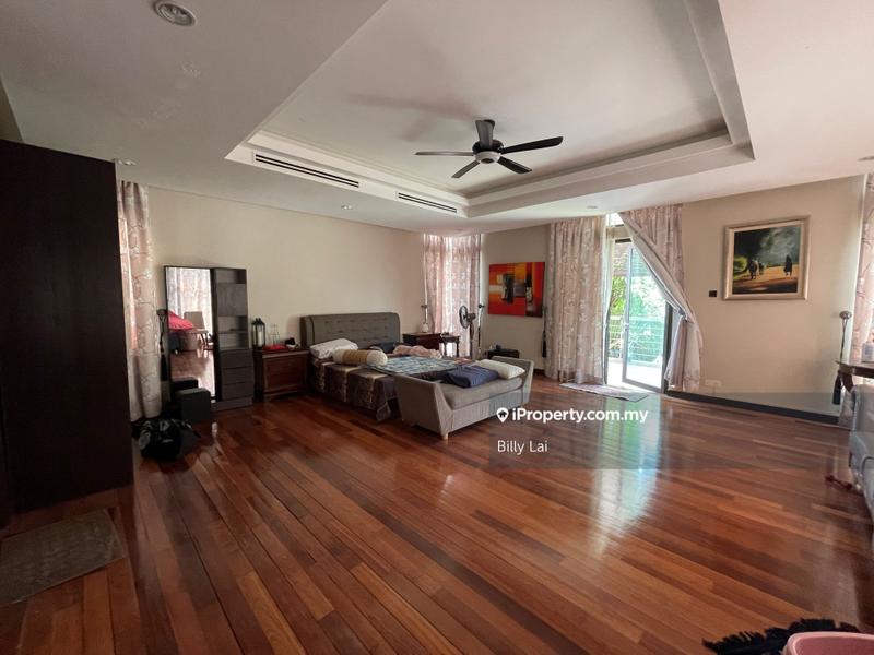Bungalow House for Sale in Taman Melawati, Ulu Kelang by Billy Lai - iProperty.com.my
