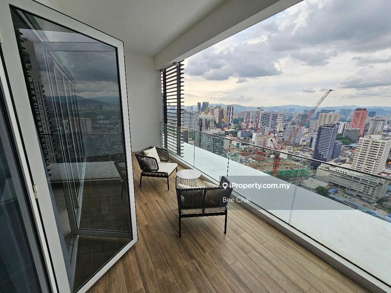 Service Residence for Rent in Quill Residence by Bee Chai - iProperty.com.my