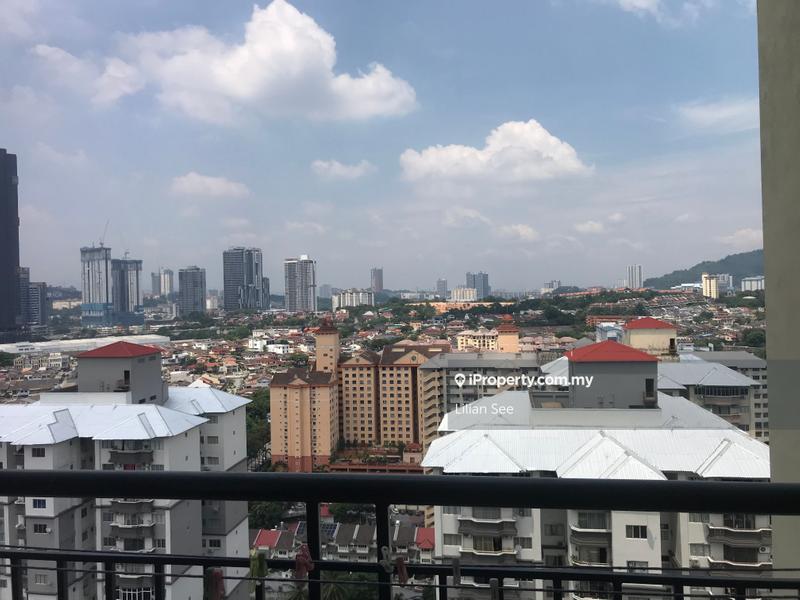 Condominium for Rent in Prima Midah Heights by Lilian See - iProperty.com.my