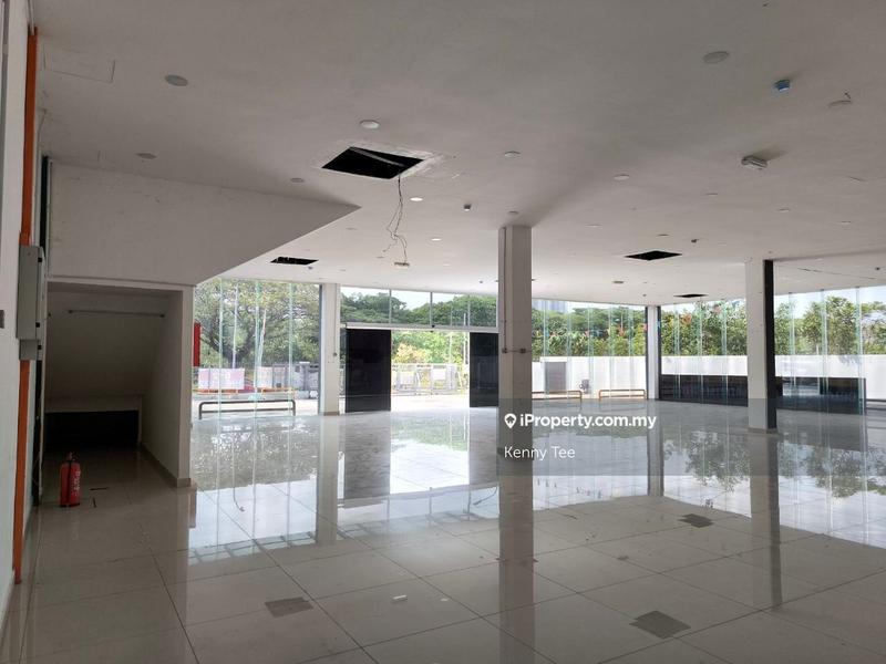 For Rent - Desa Jasmin