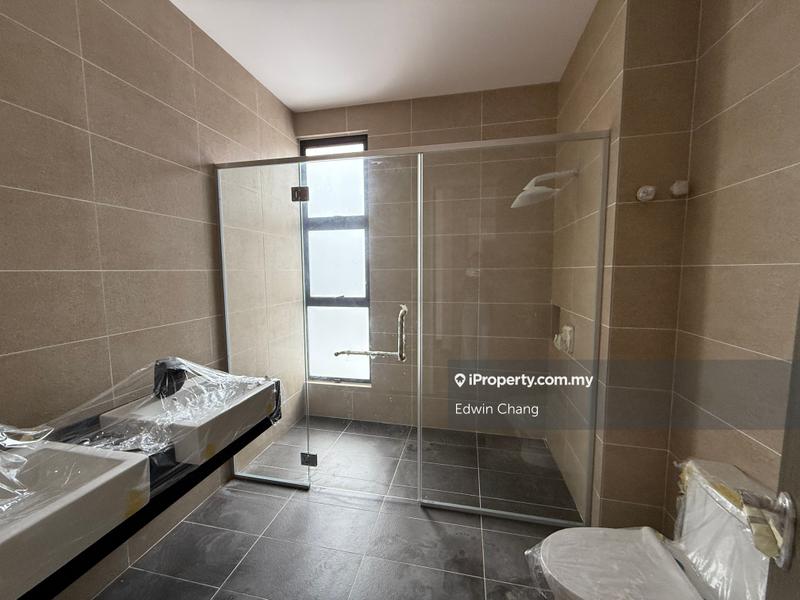 Rumah Berkembar untuk Dijual di Bandar Kinrara Seksyen 1, Bandar Kinrara oleh Edwin Chang - iProperty.com.my