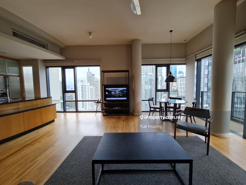 Kediaman Servis untuk Disewa di St Mary Residences oleh Yuk Hoong - iProperty.com.my
