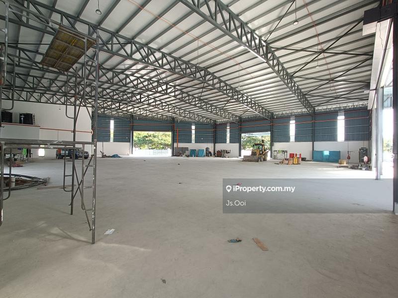 Detached Factory for Rent in Lunas, Kedah by Js.Ooi - iProperty.com.my
