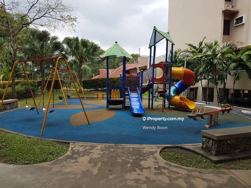 For Sale - Puteri Palma Condominiums