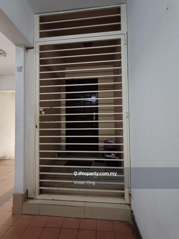 Apartment for Sale in Impian Kota by Vivian Ong - iProperty.com.my