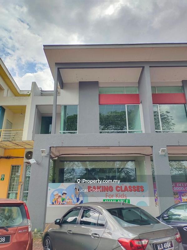 For Rent - Ipoh First Garden Opposite GP Foodcourt