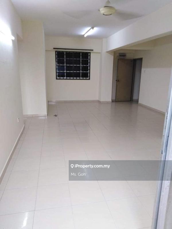 Pangsapuri untuk Dijual di Sri Impian Apartment oleh Ms. Goh - iProperty.com.my
