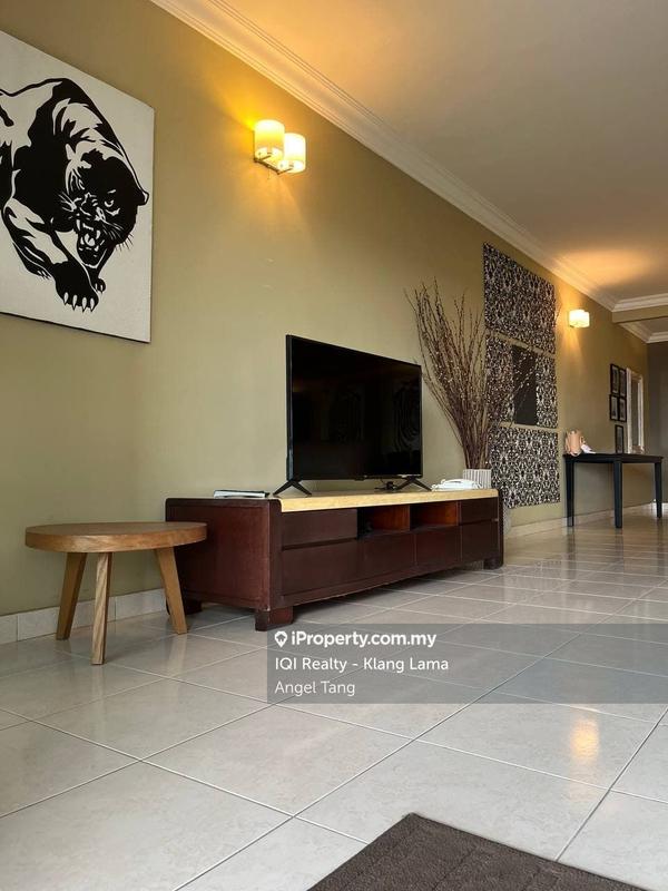 Kondominium untuk Dijual di 1 Bukit Utama oleh Angel Tang - iProperty.com.my