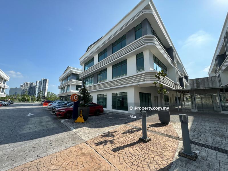 Shop for Sale in Dpulze Cyberjaya, Cyberjaya by Alan Lai - iProperty.com.my