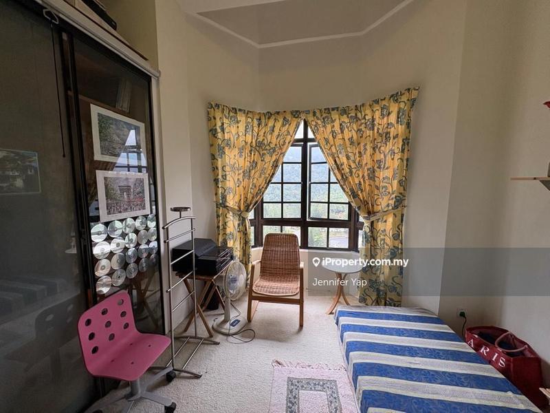 Pangsapuri untuk Dijual di Mawar Apartment oleh Jennifer Yap - iProperty.com.my