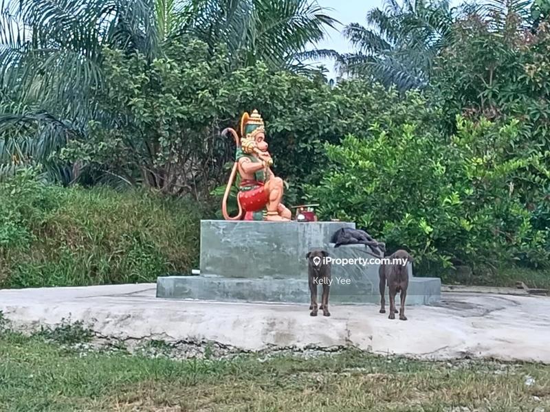 Tanah Pertanian untuk Dijual di Kampung Ladang Sempah, Sungai Jawi oleh Kelly Yee - iProperty.com.my