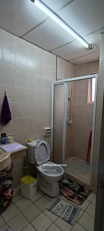 Condominium for Sale in Greenview Residence by Steven Yong - iProperty.com.my