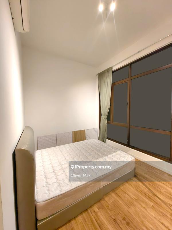 For Rent - The Park Sky Residence