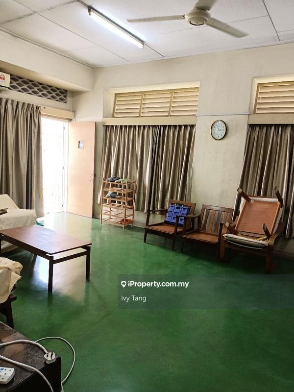 Bungalow House for Sale in Canning garden, Ipoh by Ivy Tang - iProperty.com.my