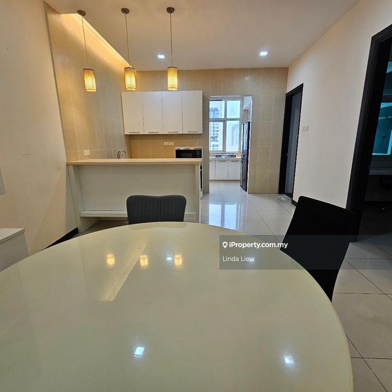 Kondominium untuk Dijual di Fettes Residence oleh Linda Liew - iProperty.com.my